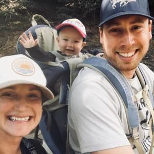 Meet your Posher, Adam